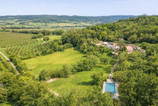 Luxury home in Roquecor, Tarn-et-Garonne