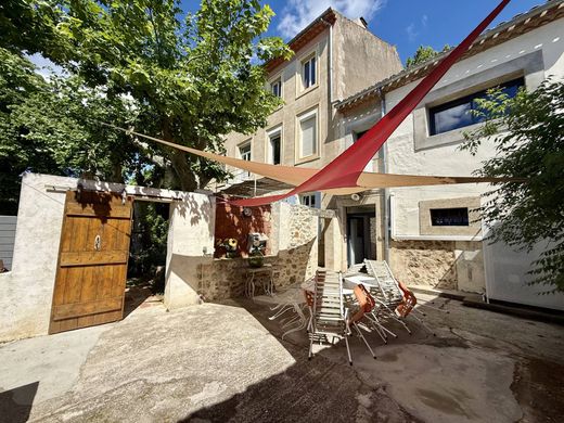 Luxury home in Canet, Aude