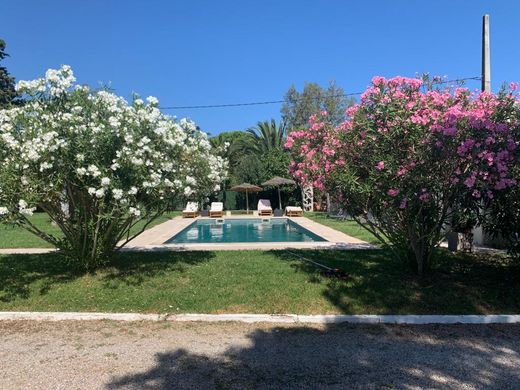 Villa à Ramatuelle, Var