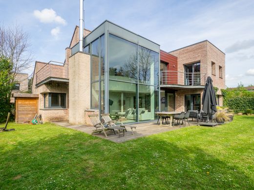 Casa di lusso a Chéreng, North