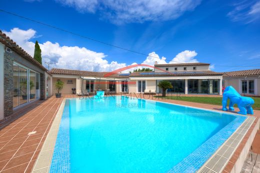 Villa in Le Muy, Var