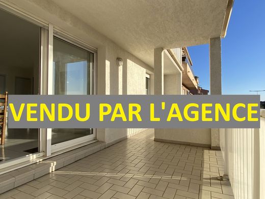 Apartament w Perpignan, Pyrénées-Orientales