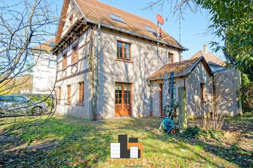 Lüks ev Strazburg, Bas-Rhin