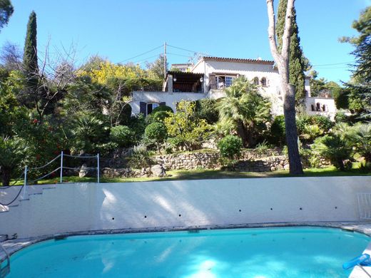 Luxury home in Vallauris, Alpes-Maritimes