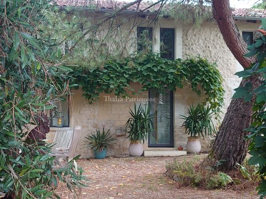 Luxe woning in Paussac, Dordogne