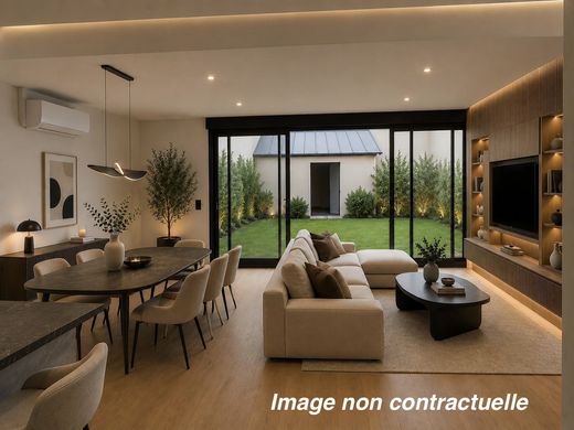 Duplex in Bordeaux, Gironde