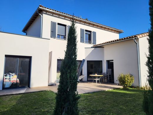 Villa en Castanet-Tolosan, Alto Garona