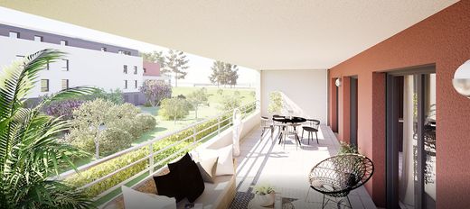 Apartment in Belfort, Territoire de Belfort