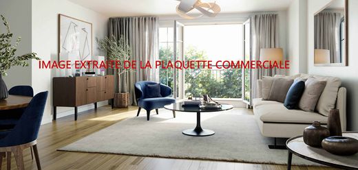 Appartement à Villiers-sur-Marne, Val-de-Marne