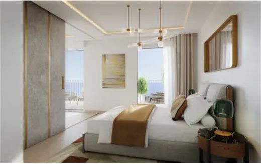 Appartamento a Cap-d'Ail, Alpi Marittime
