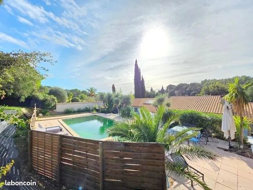 Villa - Sanary-sur-Mer, Var