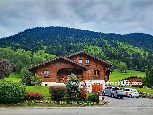 Casa de luxo - Bernex, Alta Sabóia
