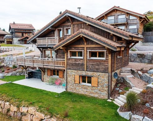 Chalet in Gérardmer, Vosges