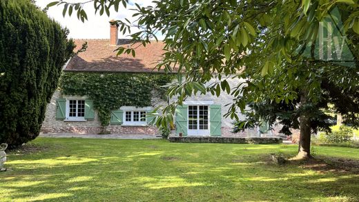 Luxury home in Jouy-le-Châtel, Seine-et-Marne