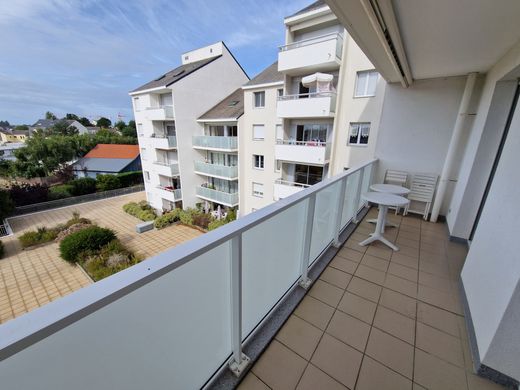 Apartment in Le Pouliguen, Loire-Atlantique