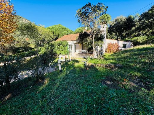 Luxury home in La Môle, Var