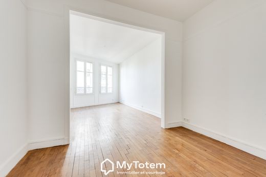 Квартира, Levallois-Perret, Hauts-de-Seine
