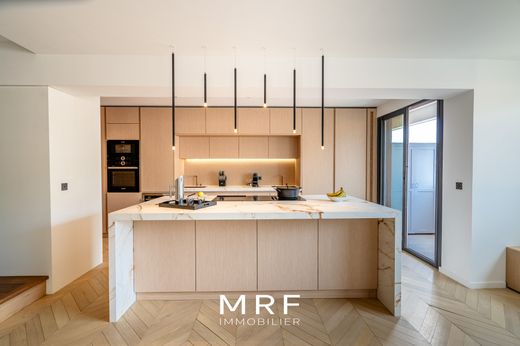 Appartement à Marseille, Bouches-du-Rhône