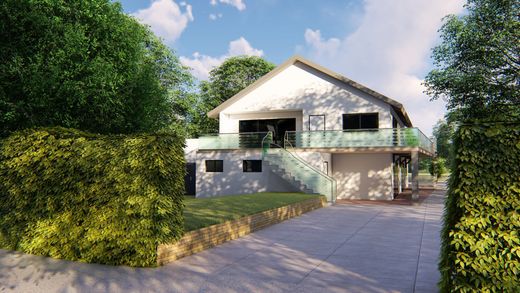 Luksusowy dom w Pollionnay, Rhône