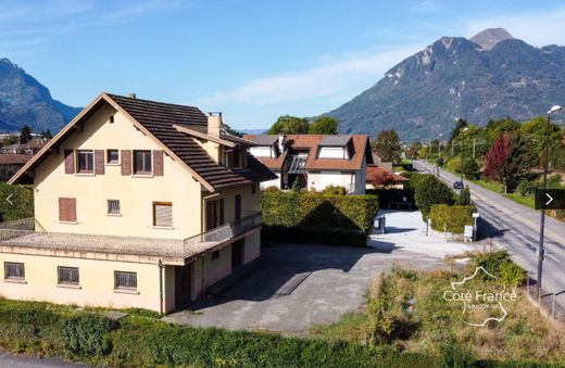 Luxury home in Thyez, Haute-Savoie