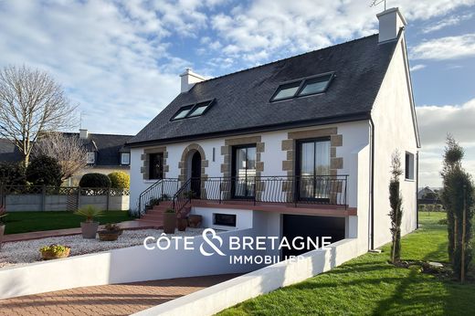 Luxus-Haus in Langueux, Côtes-d'Armor