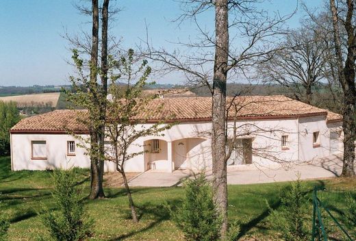 Luxus-Haus in Foulayronnes, Lot-et-Garonne