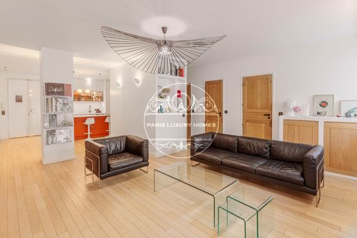 Appartement in Chatelet les Halles, Louvre-Tuileries, Palais Royal, Paris