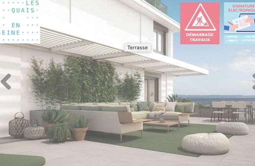 Διαμέρισμα σε Χάβρη, Seine-Maritime