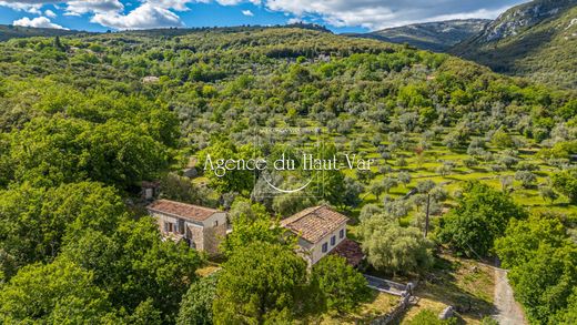 Rural or Farmhouse in Mons, Var