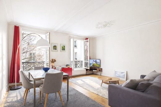 Appartement à Vincennes, Val-de-Marne