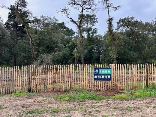 Terreno en Sables-d'Or-les-Pins, Costas de Armor