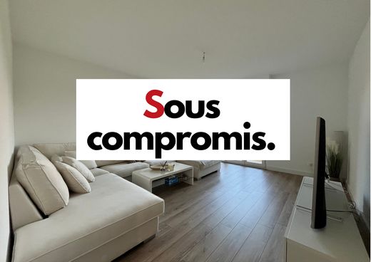 Apartment in Lingolsheim, Bas-Rhin