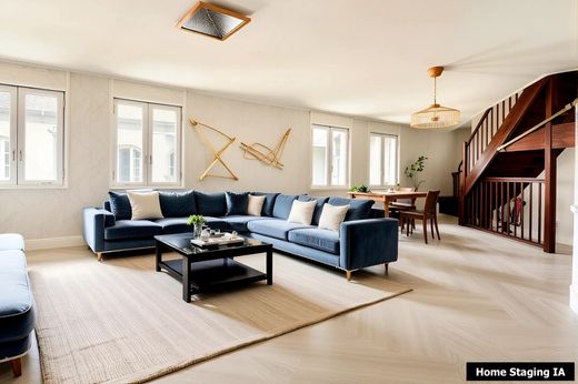 Luxury home in Bordeaux, Gironde