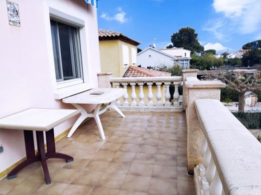 Villa Hyères, Var