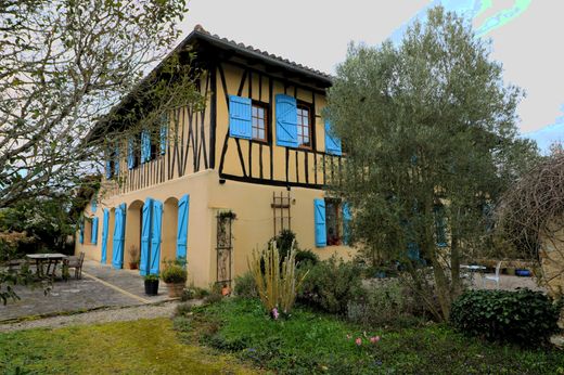 Casa di lusso a Gimont, Gers