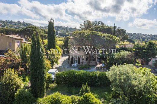 Villa in La Croix-Valmer, Var