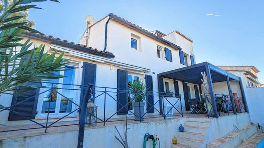 호화 저택 / Sainte-Maxime, Var