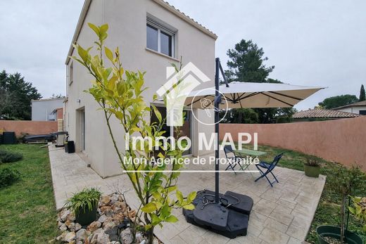 Casa de luxo - Saint-Jean-de-Védas, Hérault