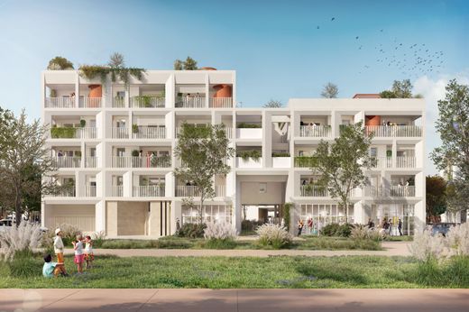 Apartment in Montpellier, Hérault