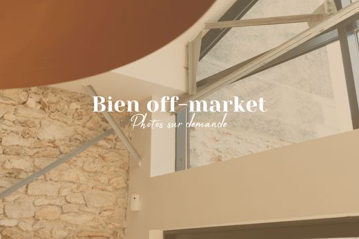 Lüks ev Tours, Indre-et-Loire