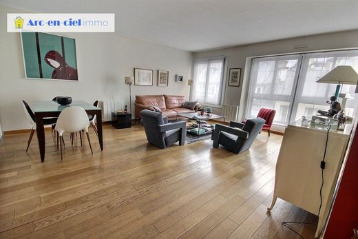 Appartement à Bastille, République, Nation-Alexandre Dumas, Paris