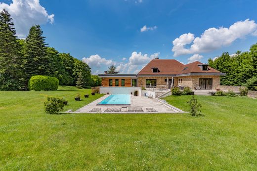Villa in Montfort-l'Amaury, Yvelines