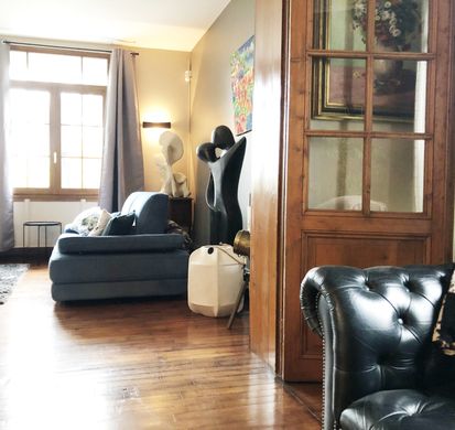 Maison de luxe à Estevelles, Pas-de-Calais
