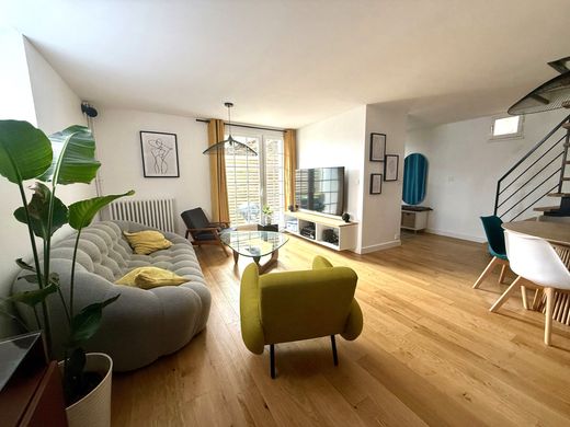 Luxury home in Orgeval, Yvelines