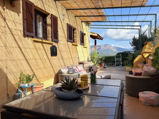 Luksusowy dom w Mezzavia, South Corsica