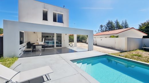 ‏וילה ב  Biscarrosse, Landes