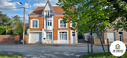 Luxury home in Fournes-en-Weppes, North