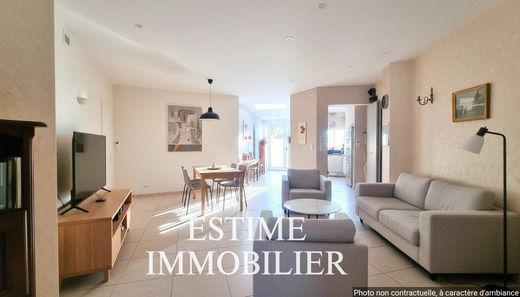 Luxury home in Lille, North