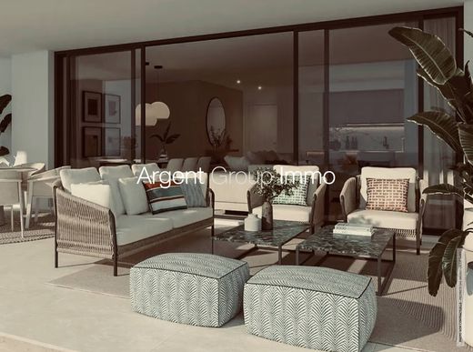 Apartamento - Toulon, Var