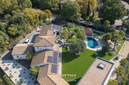 Villa in Montpellier, Hérault